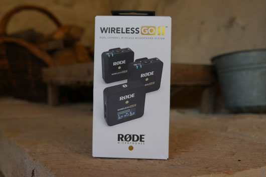 rode wireless